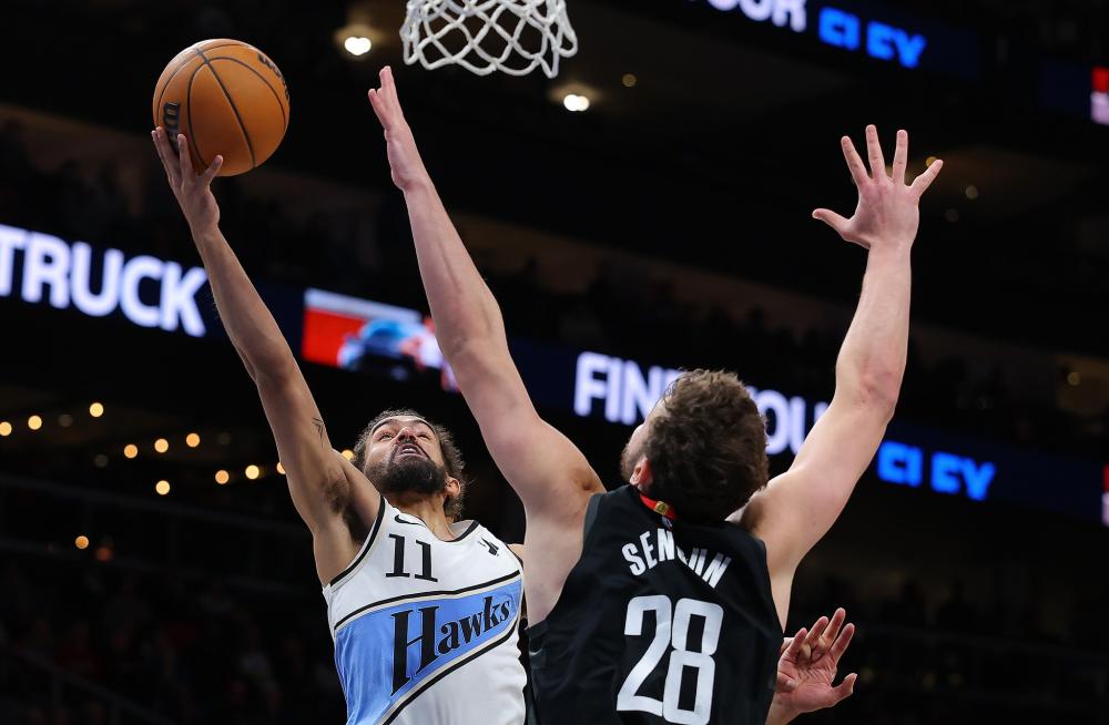 赛的参与感 赛的参与感