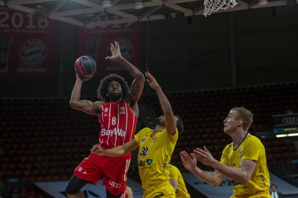 在国际舞台 在国际舞台