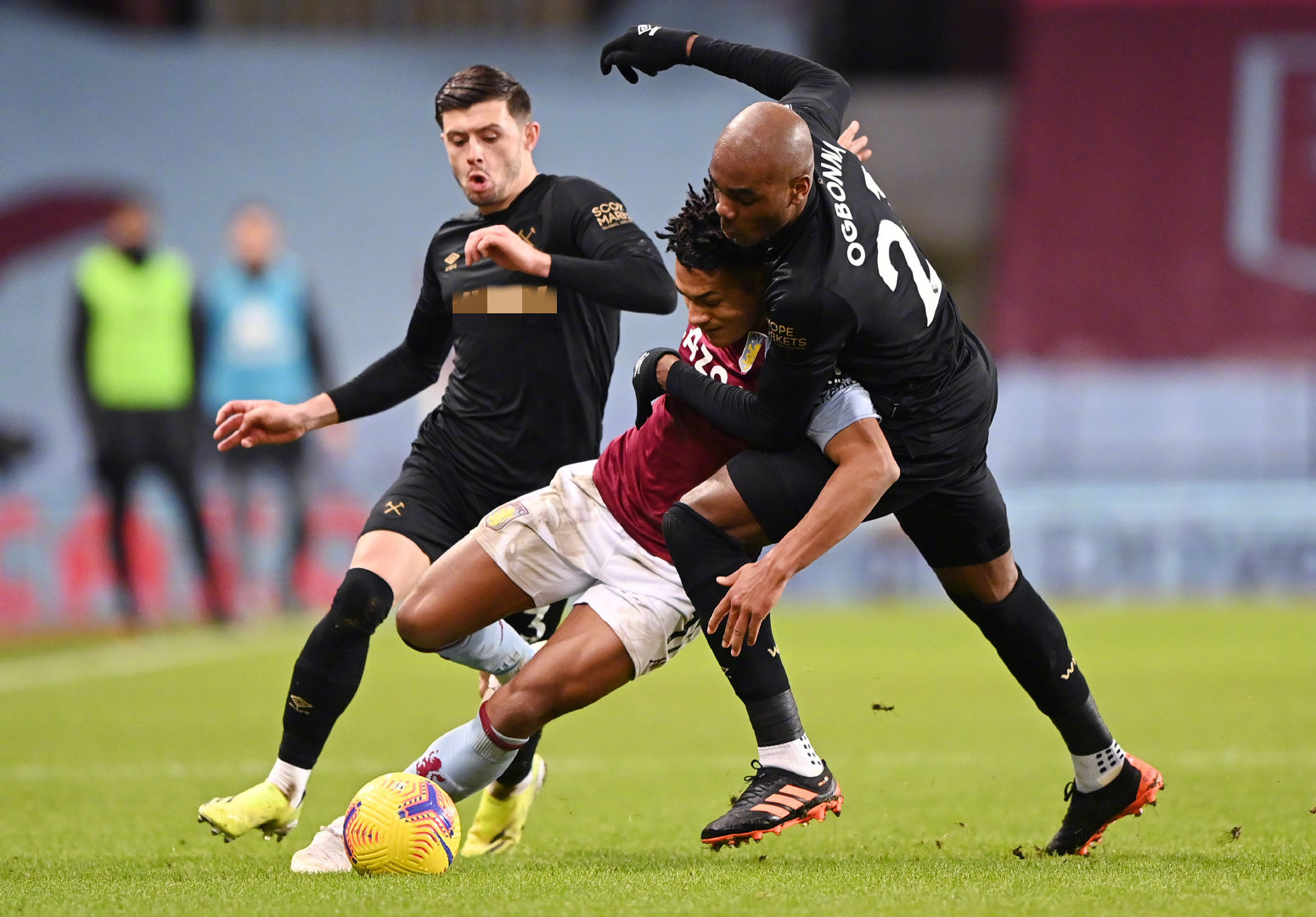 在国际赛事 在国际赛事