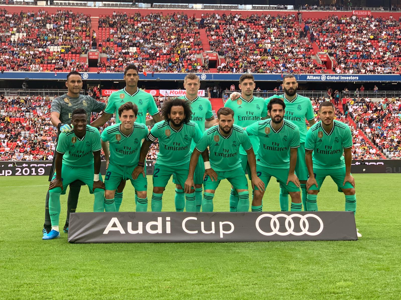 未来的比赛 未来的比赛